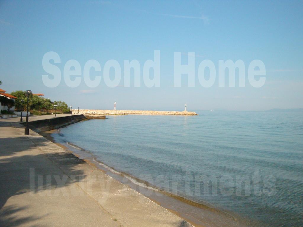 Second Home Skala Sotiros Room photo
