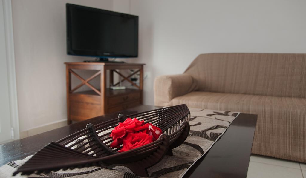 Second Home Skala Sotiros Room photo