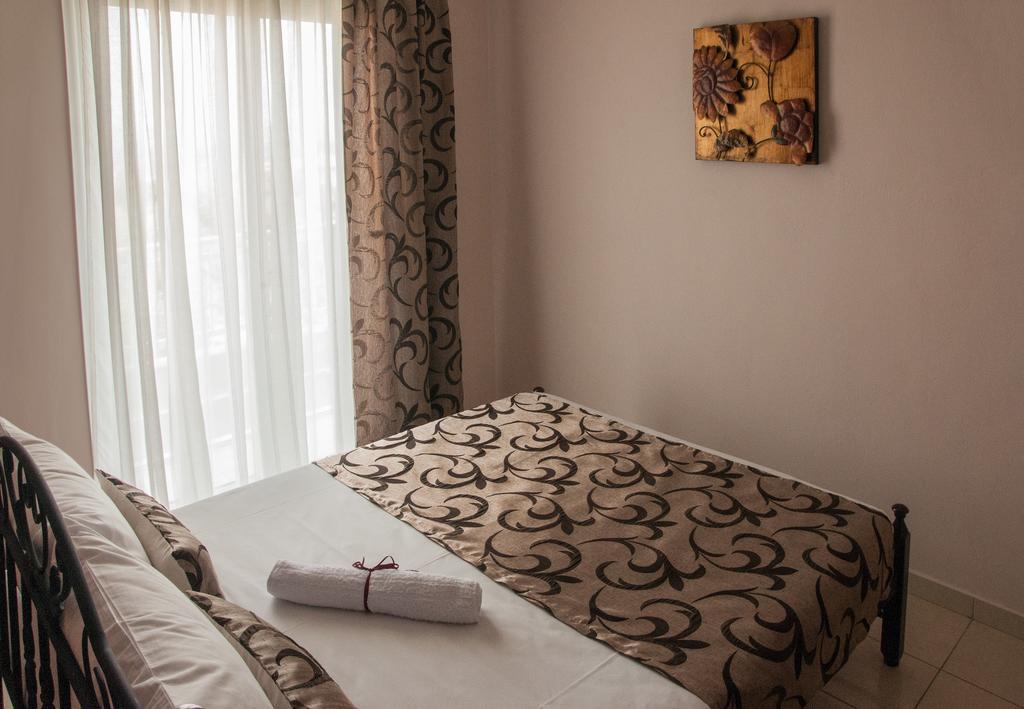 Second Home Skala Sotiros Room photo