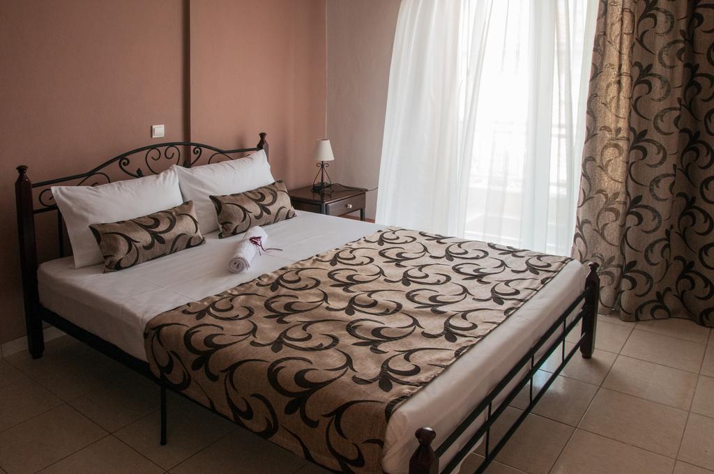 Second Home Skala Sotiros Room photo