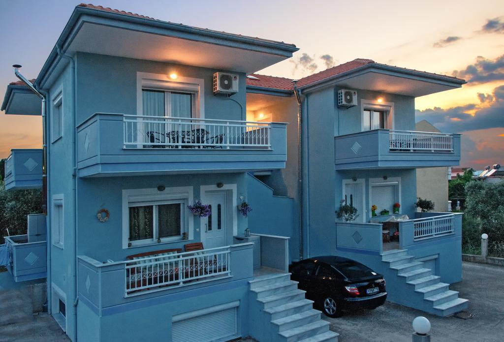 Second Home Skala Sotiros Room photo