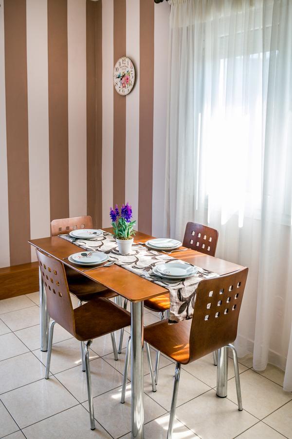 Second Home Skala Sotiros Exterior photo